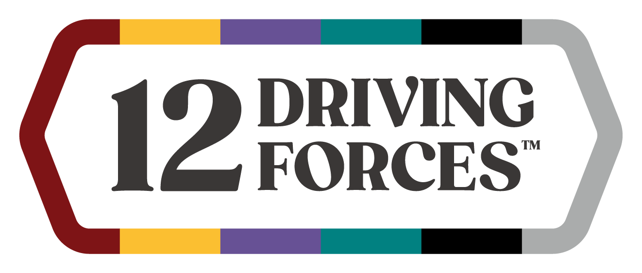 Evaluaciones de Fuerzas Impulsoras - Test Motivadores