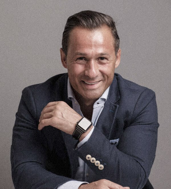 Antonio Jiménez de Amás Potencial Humano - Certificado DISC TTI Success Insights 