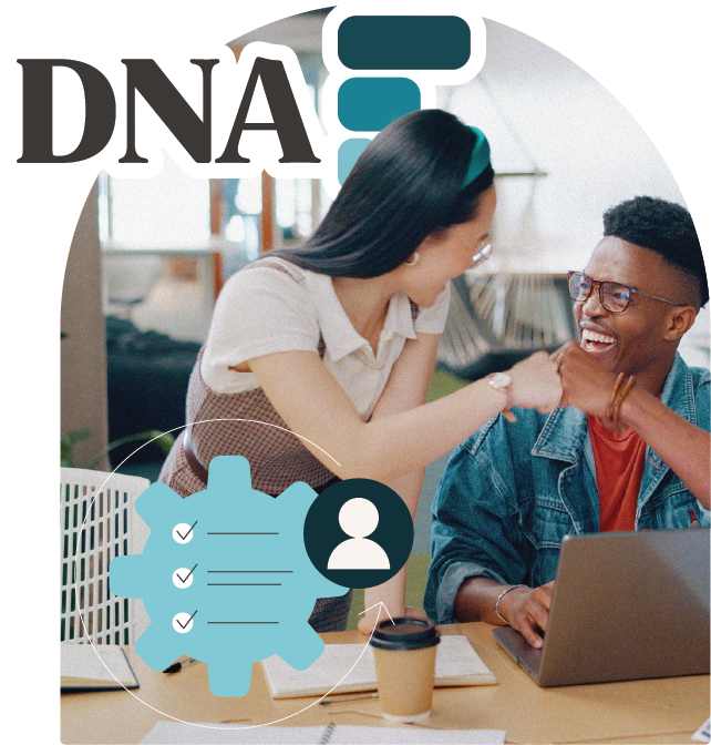 Evaluaciones Competencias DNA - TTI - tests talento