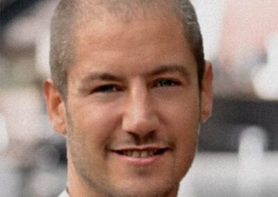 Federico Perez