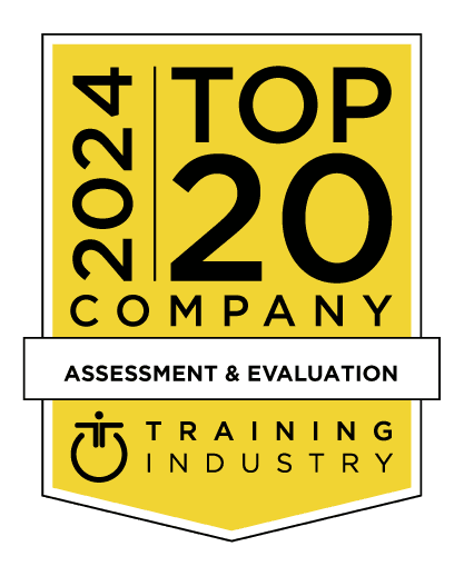 2023 Top 20 Assessment & Evaluation