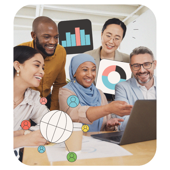 Adaptación global a las diferencias culturales - tests talento