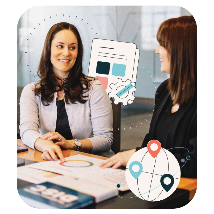 Training liderazgo y equipos con DISC y Motivadores | TTI Institute