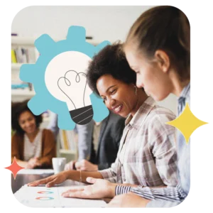 Evaluaciones de Talento para Training liderazgo y equipos con DISC y Motivadores | TTI Institute