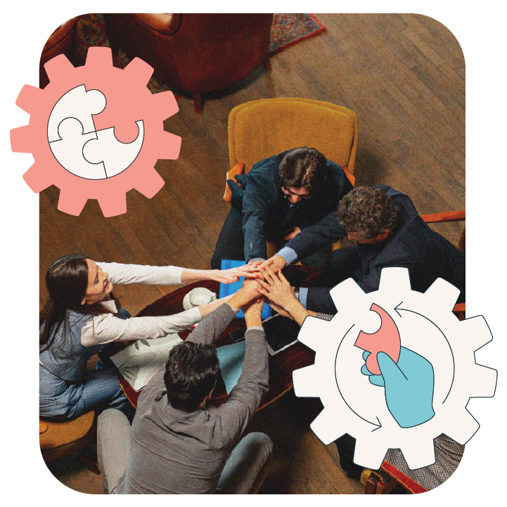 Training Liderazgo altamente efectivo | TTI Institute DISC y Motivadores