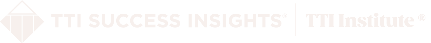 TTI SUCCESS INSIGHTS | TT Institute | Certificación DISC y Motivadores | Test DISC, Evaluación de Talento, Inteligencia emocional - tests talento