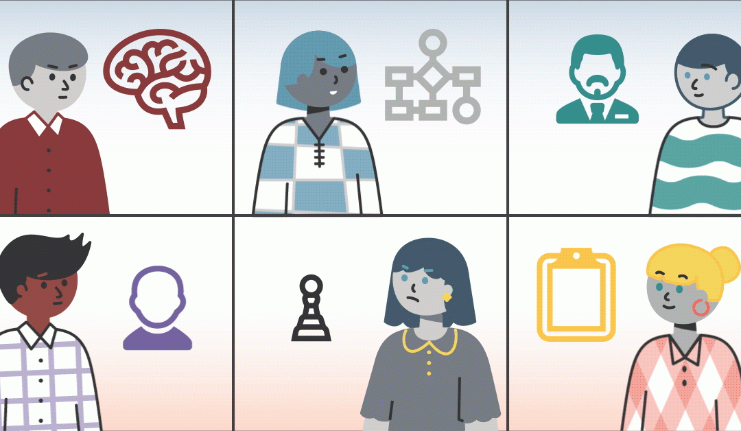 La importancia de las Evaluaciones de Talento en tu equipo de trabajo