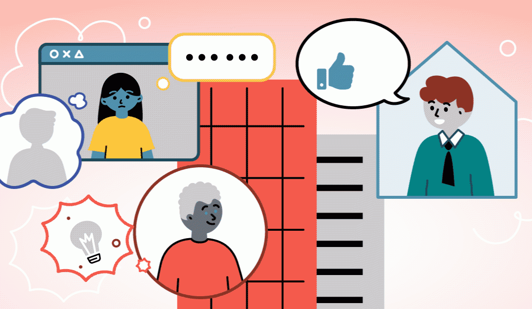 Agilidad en El Trabajo: ¿Puedo Utilizar Evaluaciones del Talento para Mejorarla?