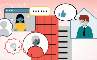 Agilidad en El Trabajo: ¿Puedo Utilizar Evaluaciones del Talento para Mejorarla?