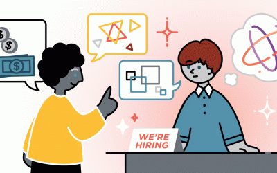 4 Errores en el Proceso de Selección de Personal que Debes Evitar