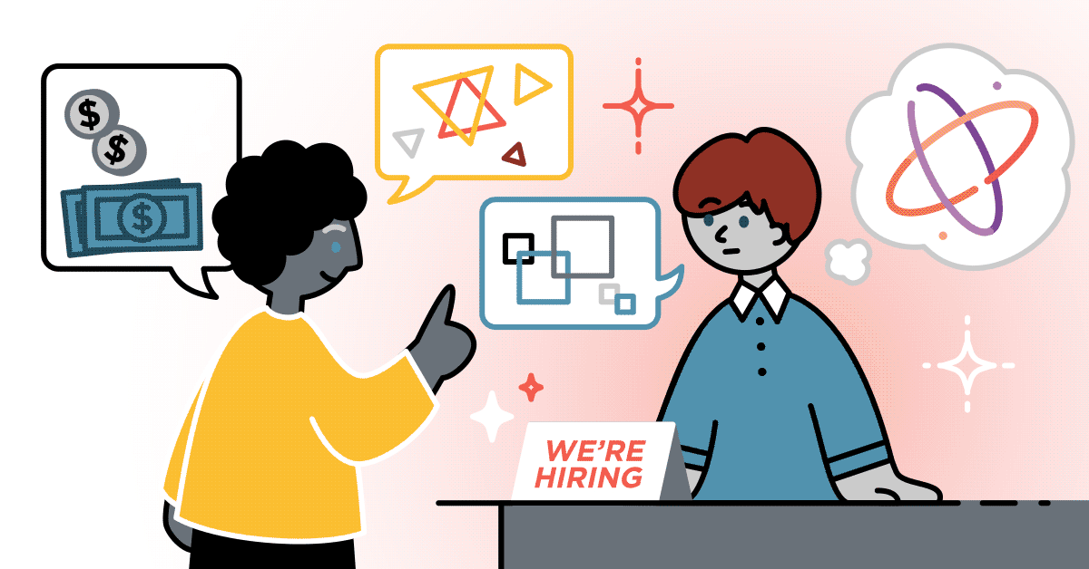 4 Errores en el Proceso de Selección de Personal que Debes Evitar