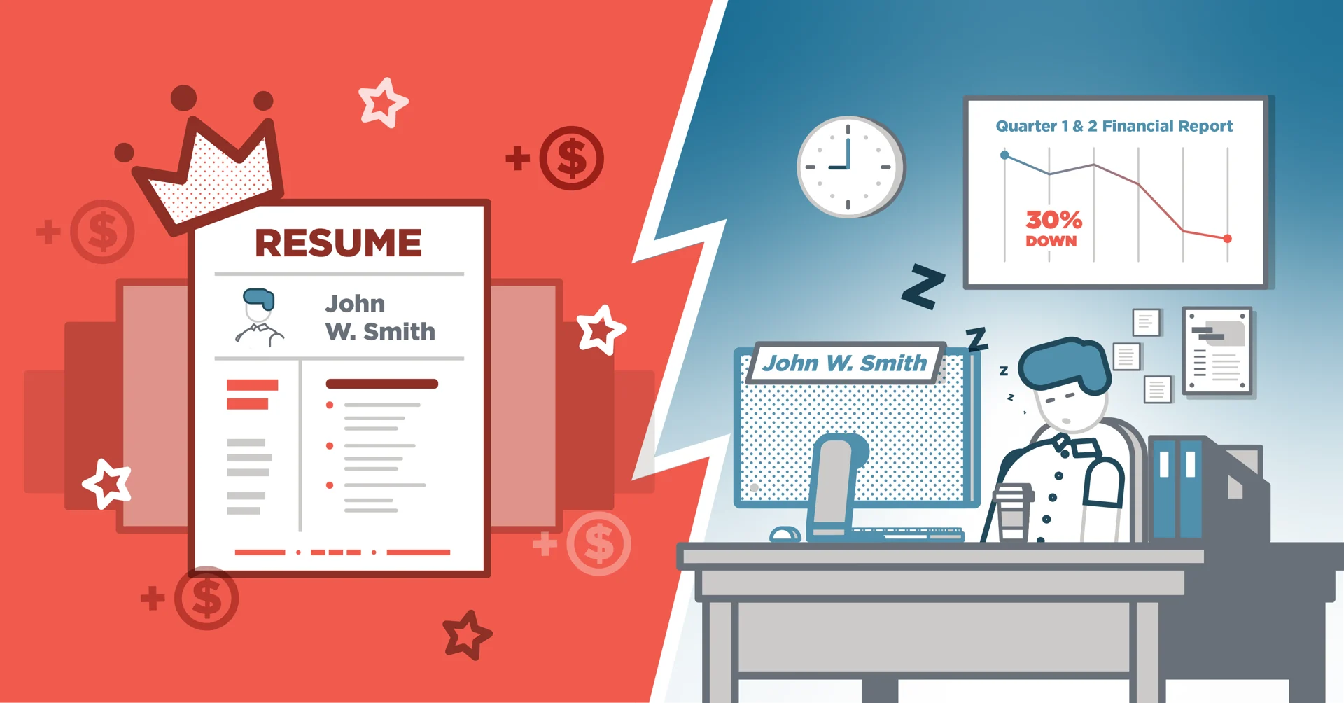 10 razones por las que no puedes permitirte el lujo de un mal proceso de contratación 10 razones por las que no puedes permitirte el lujo de un mal proceso de contratación