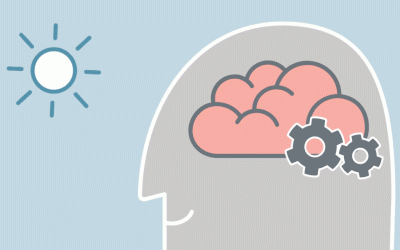 Autoconciencia en un mundo egocéntrico