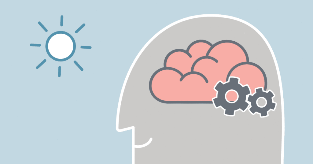 Autoconciencia en un mundo egocéntrico Autoconciencia en un mundo egocéntrico