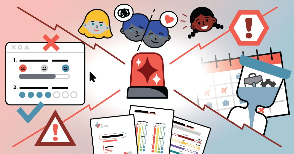 4 Errores Sobre el Engagement en el Trabajo que Debes Evitar 4 Errores Sobre el Engagement en el Trabajo que Debes Evitar