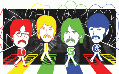 DISC y Motivadores: “The Beatles”, comportamientos e impulsores.