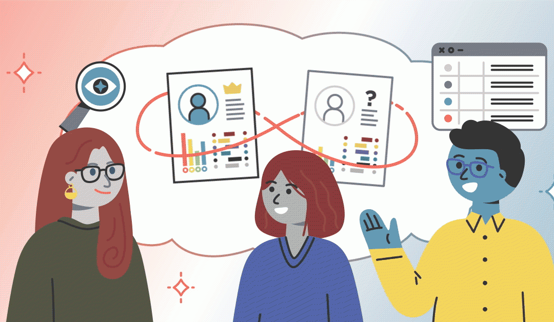 La Clave del Mejor Proceso de Selección: Job Benchmarking