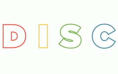 Los Perfiles DISC Bajo Estrés: Normal, Moderado, Extremo