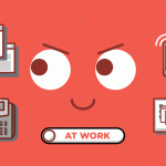 como dejar de pensar en el trabajo