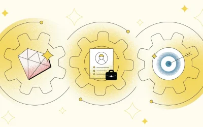 3 maneras de facilitar la autonomía profesional