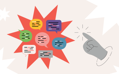 5 estrategias para crear equipos productivos que no conocías