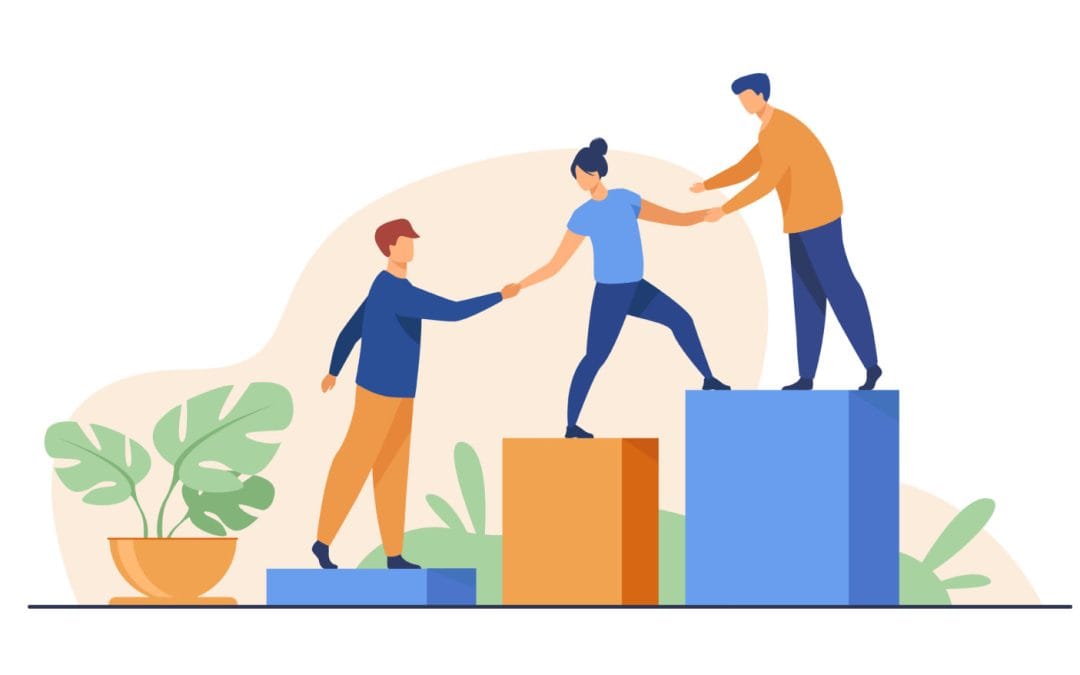 Mentoring a través del DISC