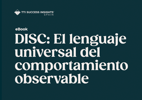 Objetivos del Training de Liderazgo Altamente efectivo con DISC y Motivadores