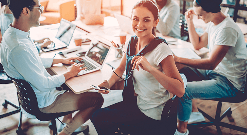 Adaptación de comportamientos usando DISC para tener éxito en el lugar de trabajo Adaptación de comportamientos usando DISC para tener éxito en el lugar de trabajo