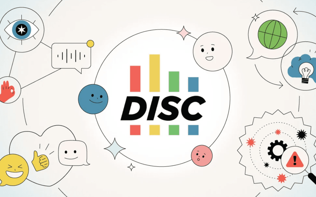 ¿Cómo mejora DISC la comunicación?