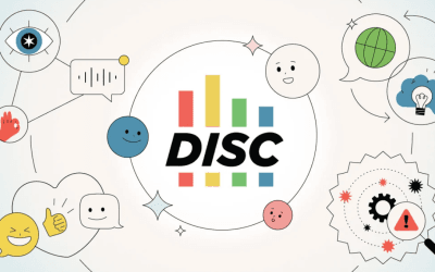 ¿Cómo mejora DISC la comunicación?