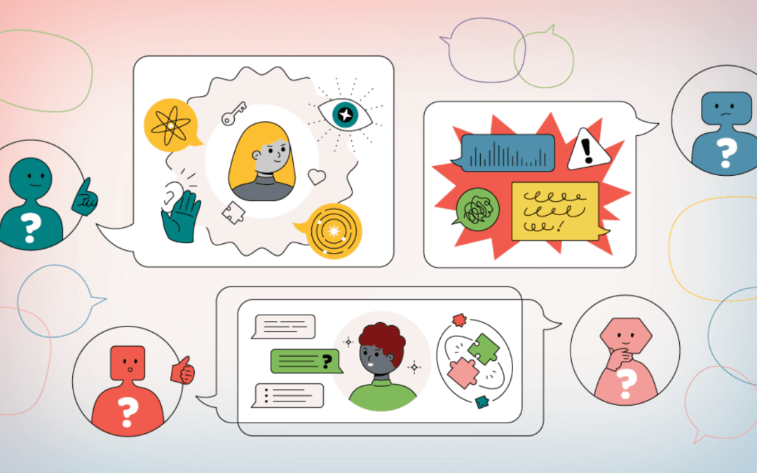 Barreras Invisibles: Obstáculos para la Diversidad e Inclusión en el Entorno Laboral