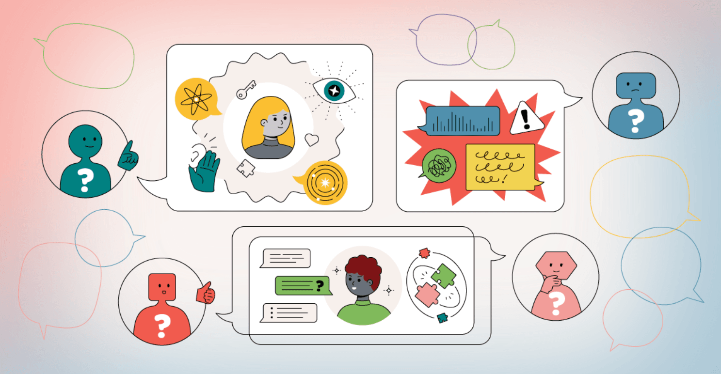 Barreras Invisibles: Obstáculos para la Diversidad e Inclusión en el Entorno Laboral Barreras Invisibles: Obstáculos para la Diversidad e Inclusión en el Entorno Laboral