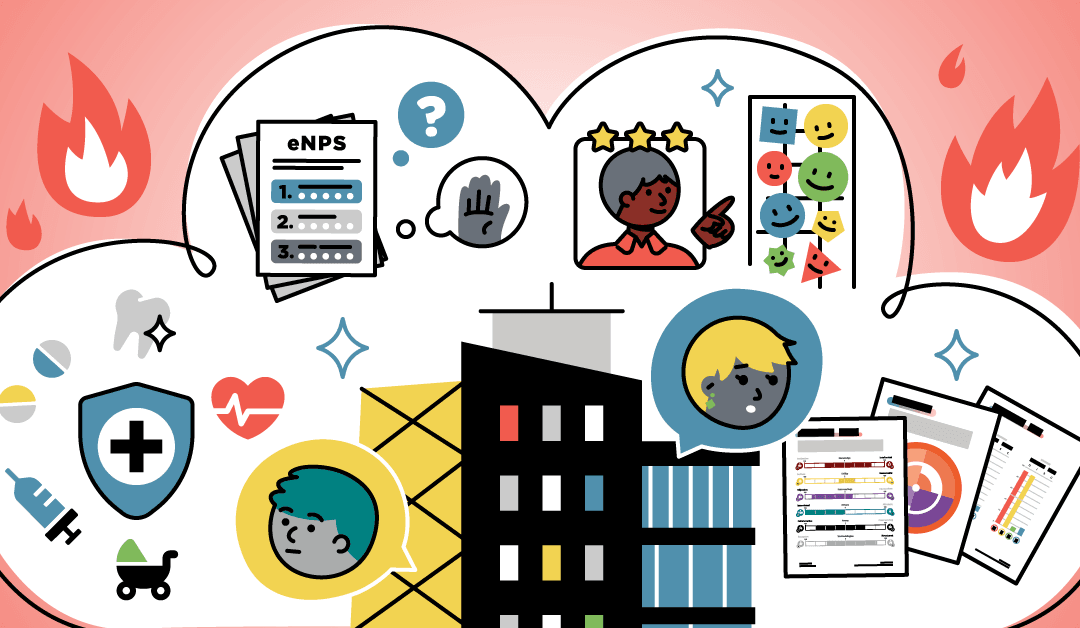 Herramientas de Consultoría: Prevención y Resolución de Conflictos