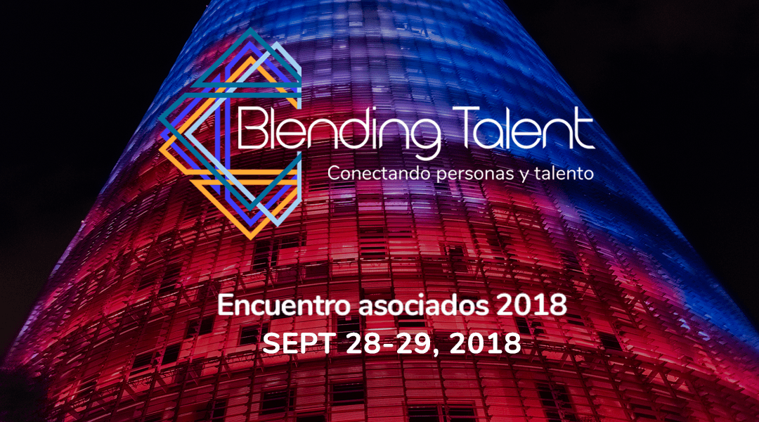 Nuevo Encuentro de Asociados TTI SI España 2018