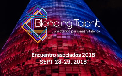 Nuevo Encuentro de Asociados TTI SI España 2018