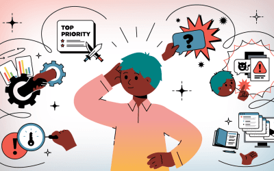 Cómo fijar tus objetivos sin cometer errores comunes