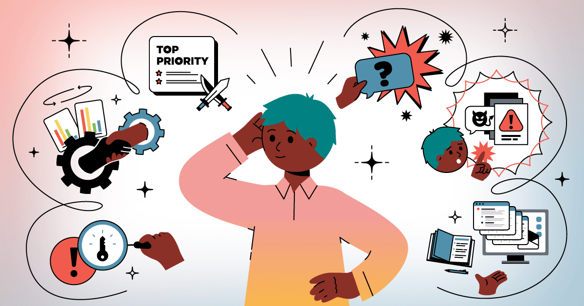 Cómo fijar tus objetivos sin cometer errores comunes