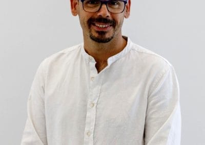 Juan Higueras Gonzáles