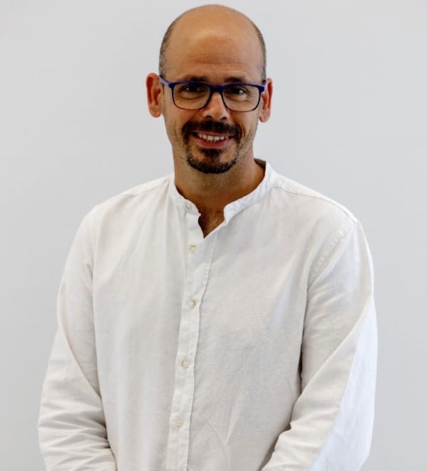 juan higueras