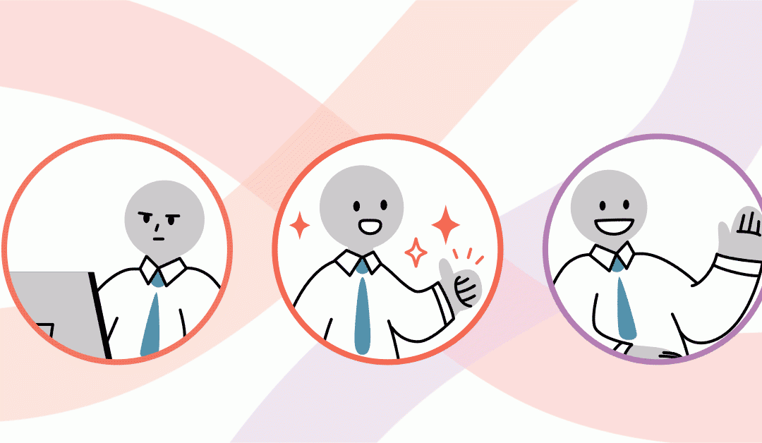 3 Formas en que la Inteligencia Emocional mejora tu Liderazgo