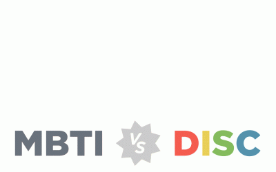 Herramientas para la gestión del talento: diferencias entre DISC y MBTI