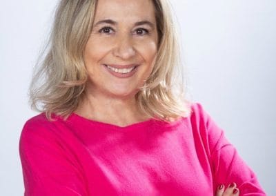 Olga De Vega
