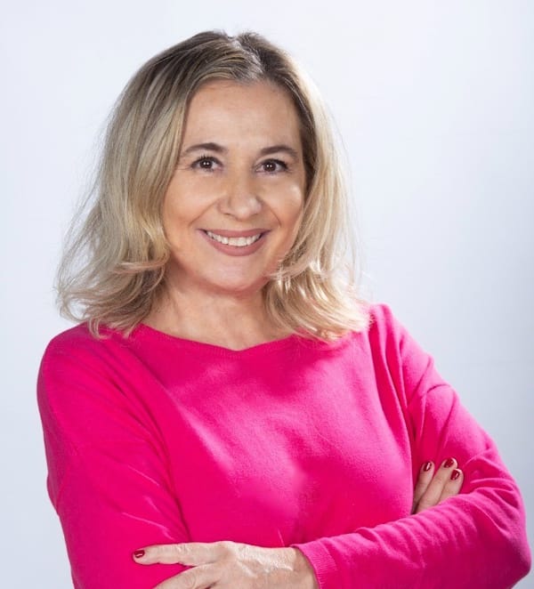 olga de vega