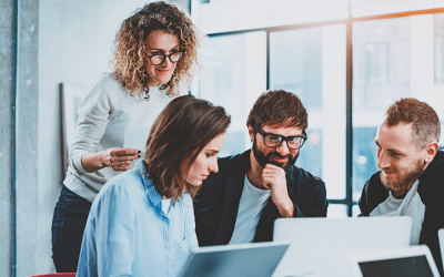 6 claves para construir equipos de alto rendimiento