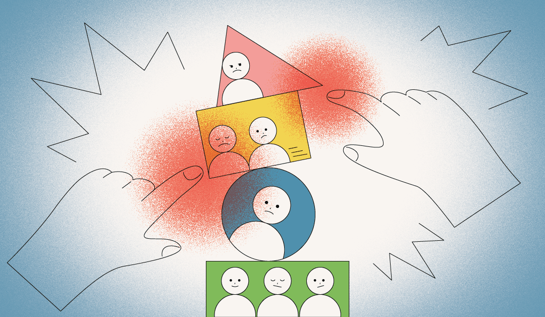 Prejuicios más frecuentes sobre las evaluaciones del talento