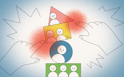 Prejuicios más frecuentes sobre las evaluaciones del talento