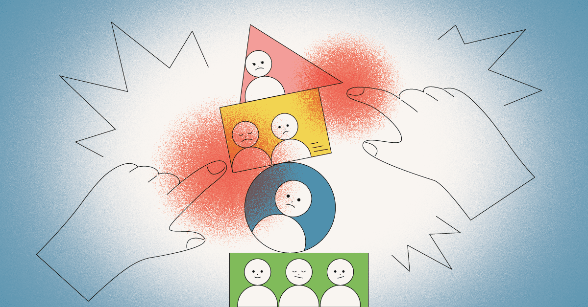 Prejuicios más frecuentes sobre las evaluaciones del talento