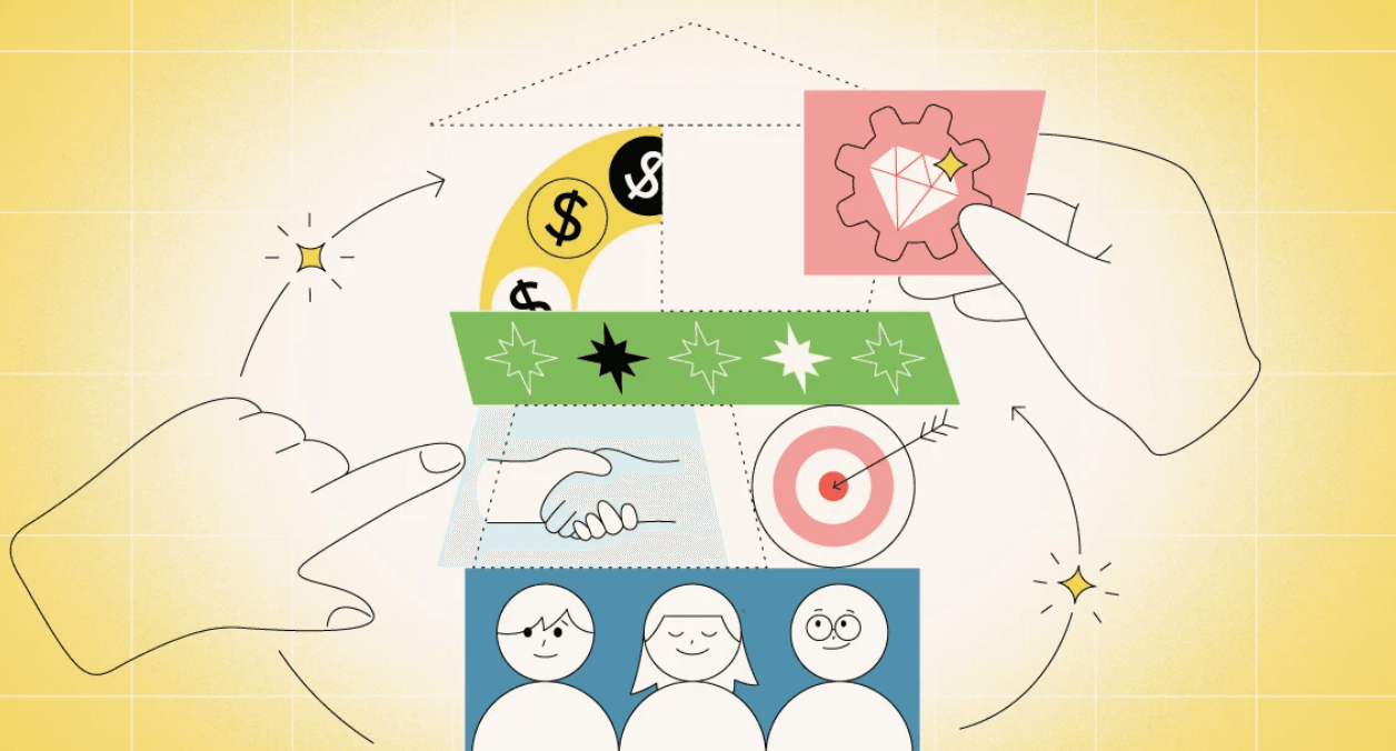 Cómo el proceso de formación guía el camino hacia el talento