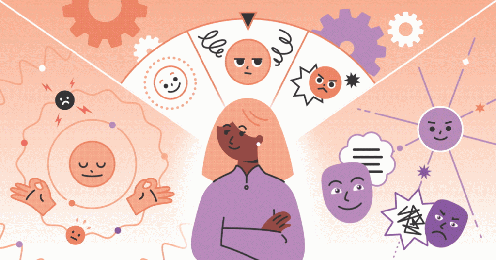 Reforzando el Liderazgo a través de la Inteligencia Emocional: Informe TTI