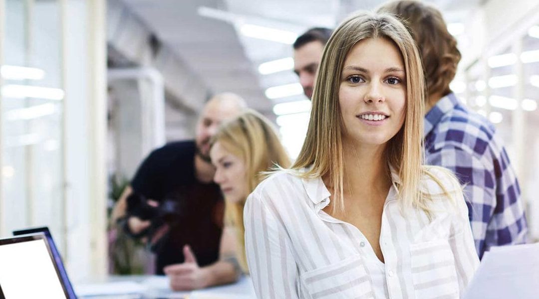 Qué hacen las mejores consultoras para retener el talento